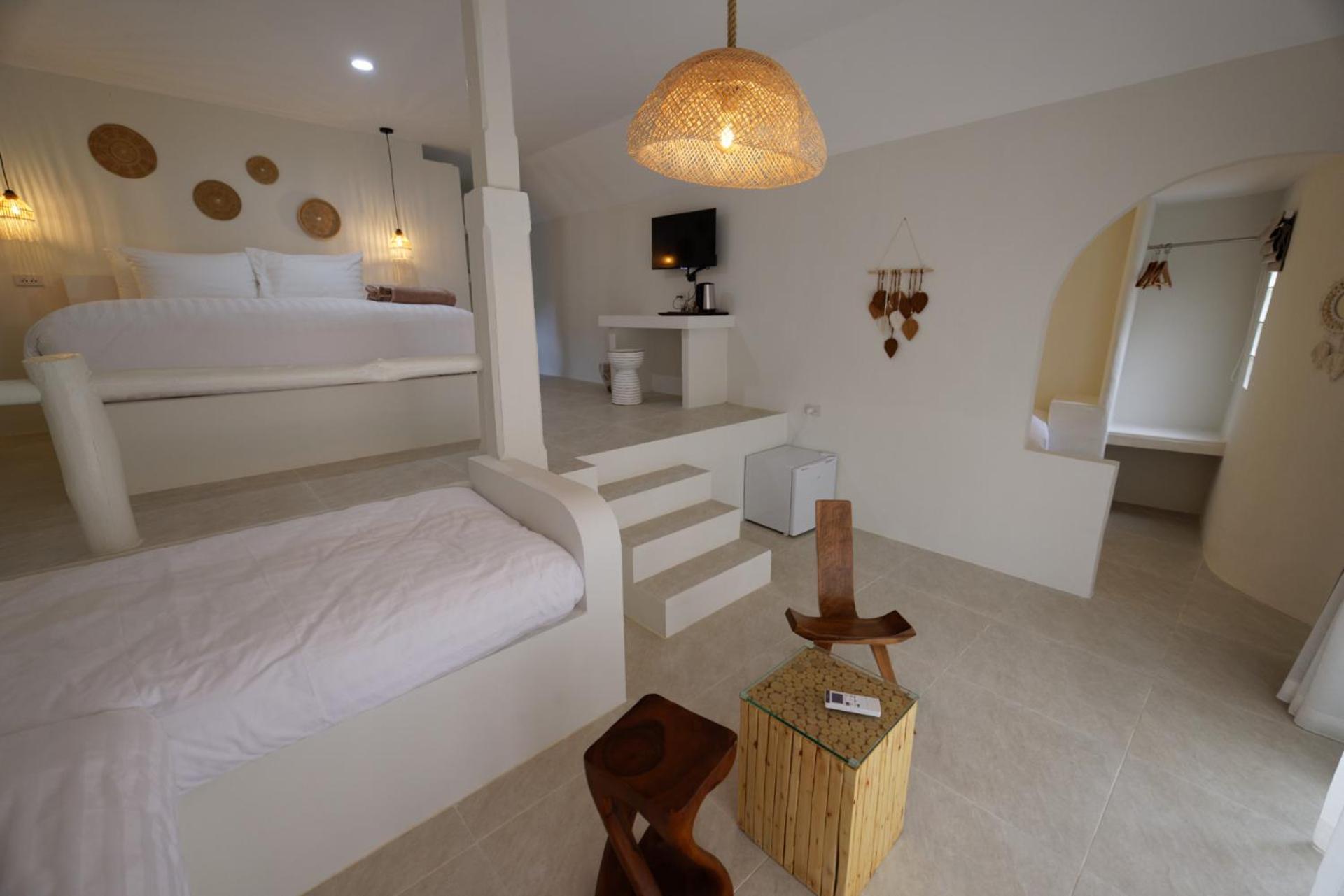 Blue Turtle Hotel Samui Chaweng  Room photo